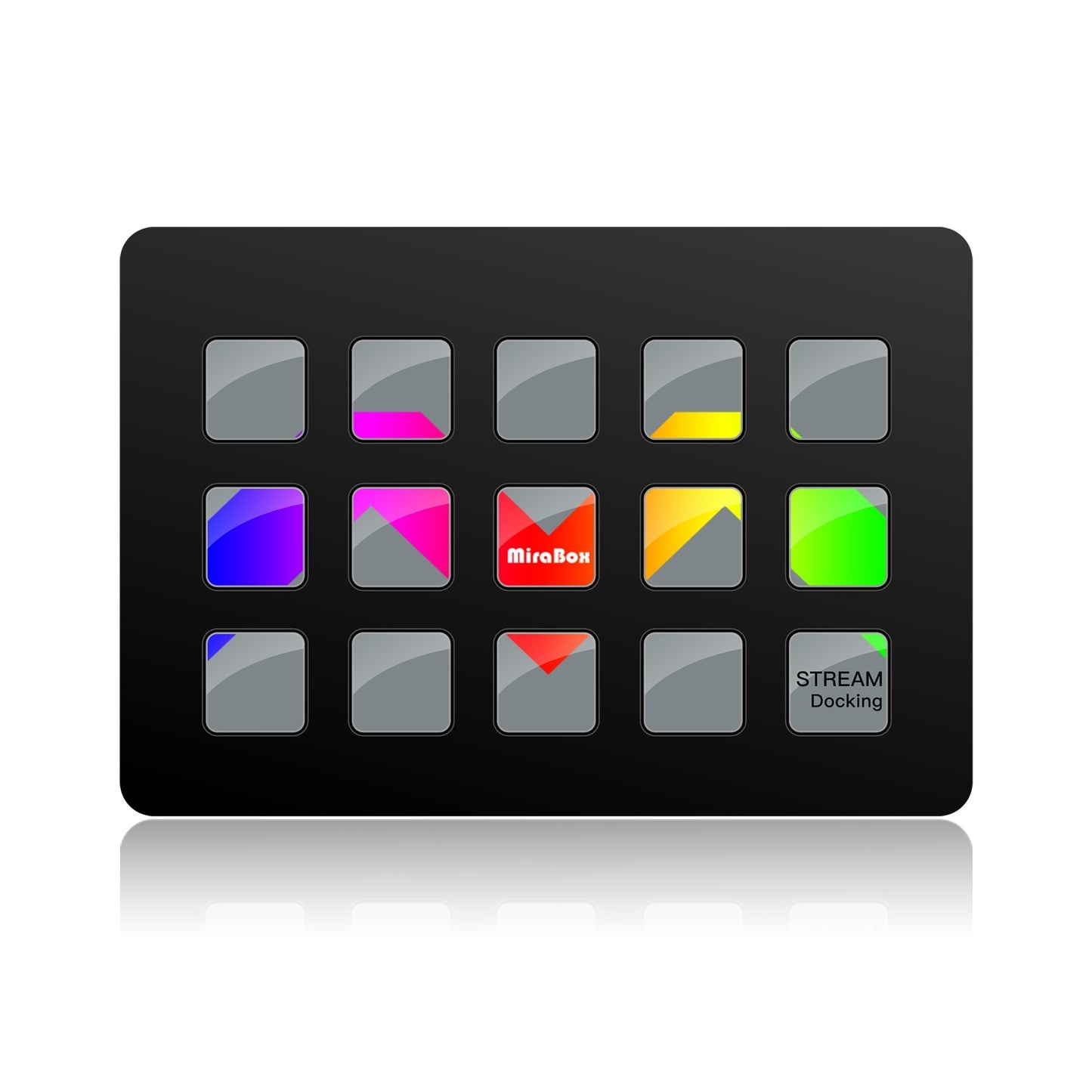 Neural Deck Pro | Tu Centro de Control de Alto Rendimiento