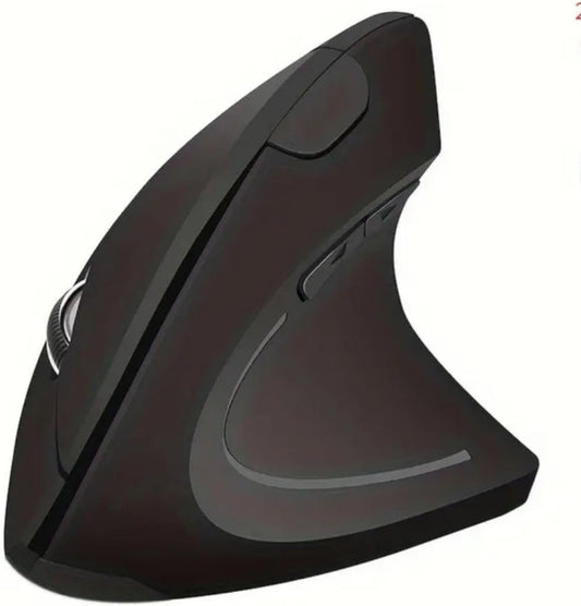 Ratón Vertical Inalámbrico