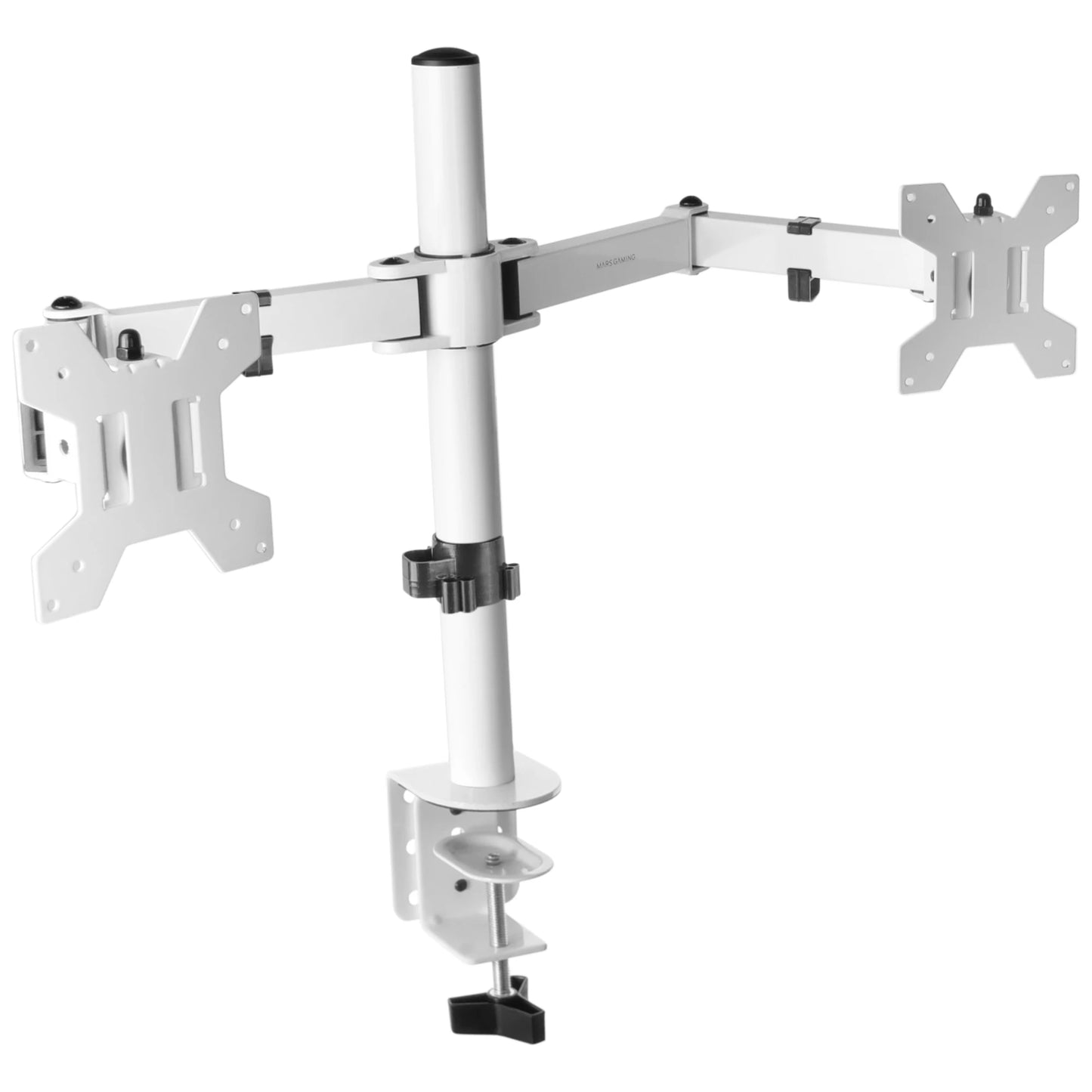 Soporte Dual: Maximiza tu Espacio y Mejora tu Postura