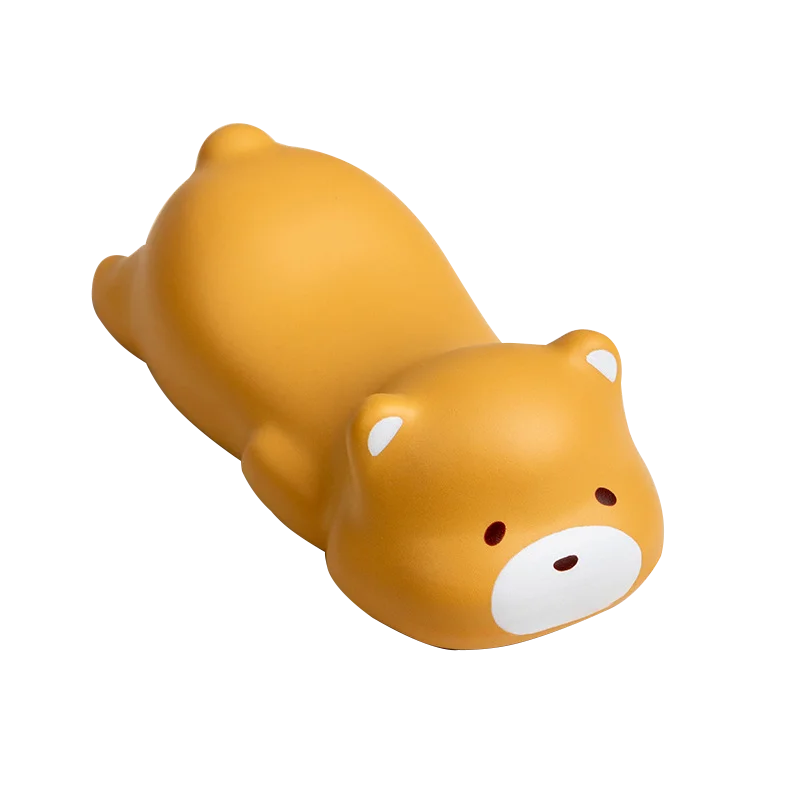 Reposamuñecas Animalitos