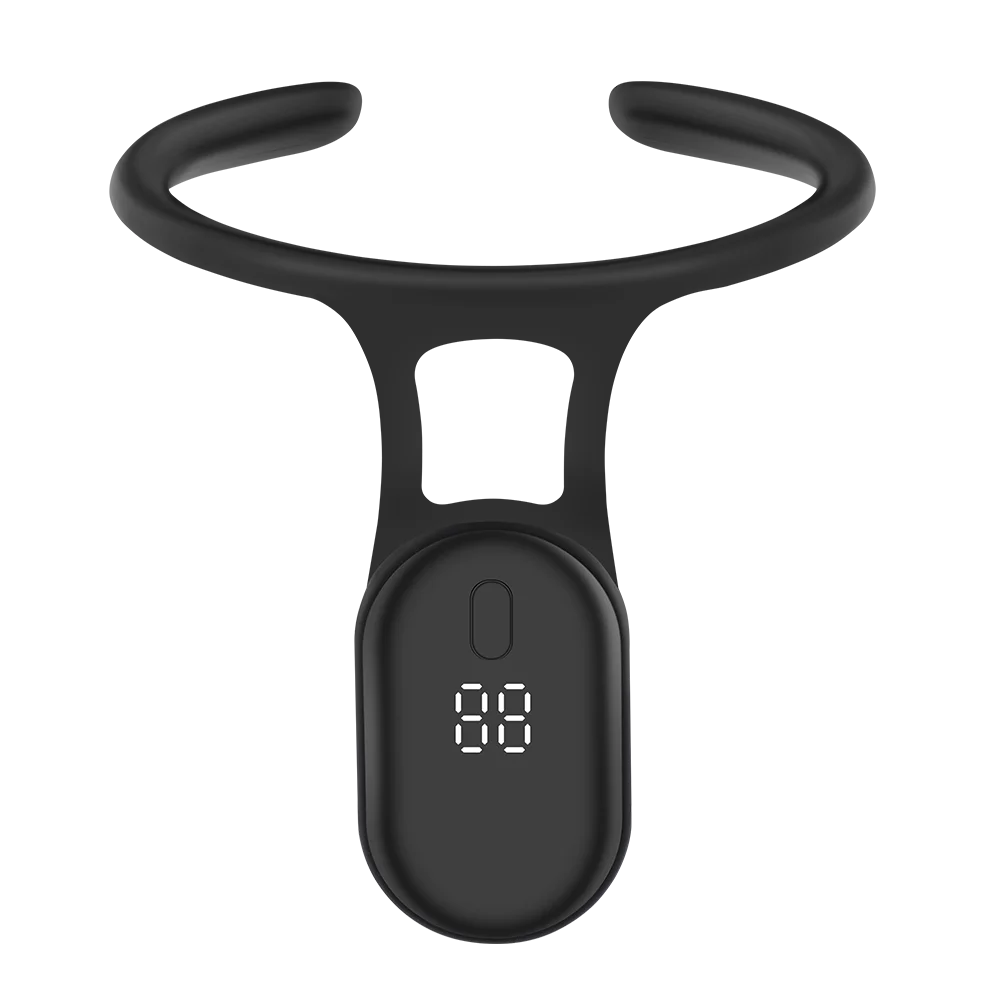 Corrector de Postura Inteligente