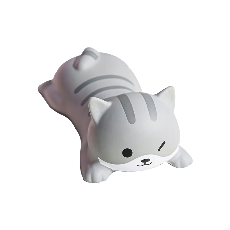 Reposamuñecas Animalitos