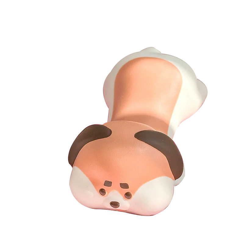 Reposamuñecas Animalitos