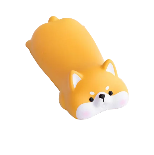 Reposamuñecas Animalitos