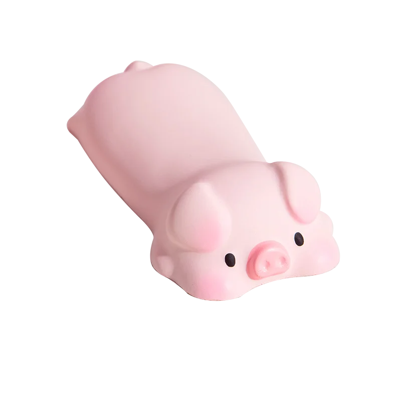 Reposamuñecas Animalitos