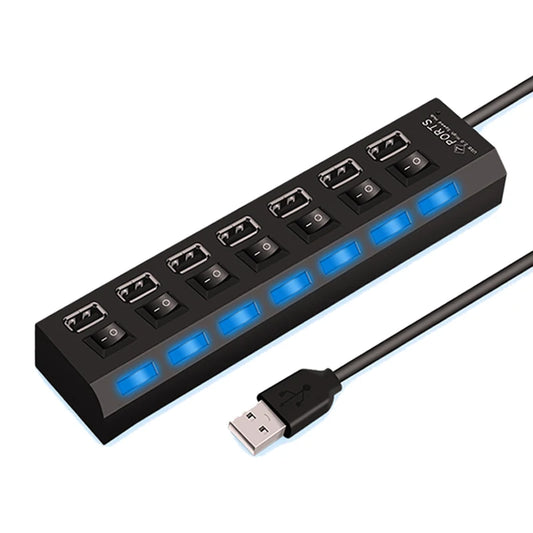 Multi-Hub USB Pro