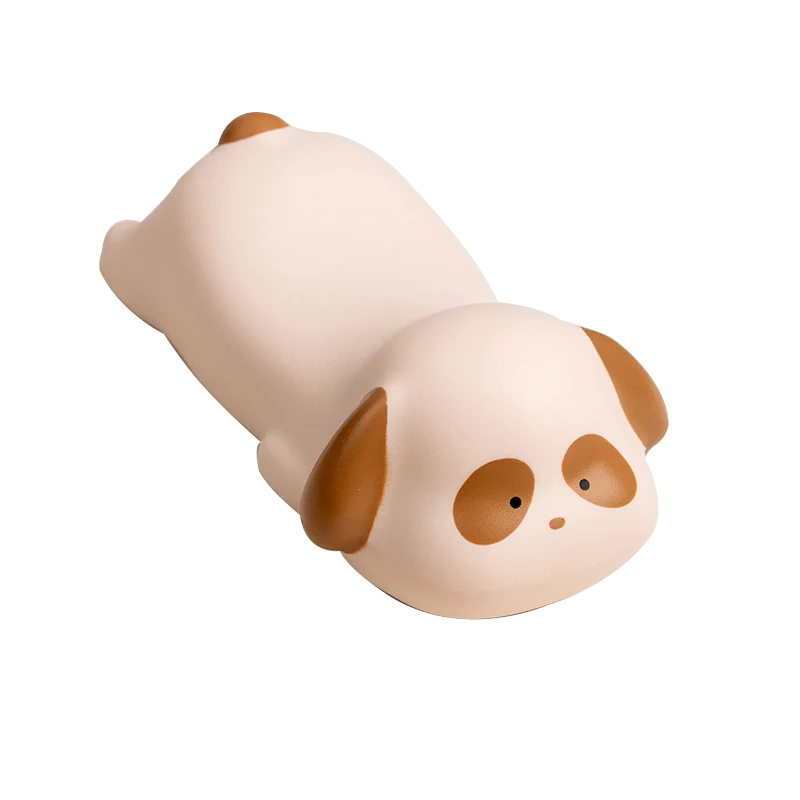 Reposamuñecas Animalitos