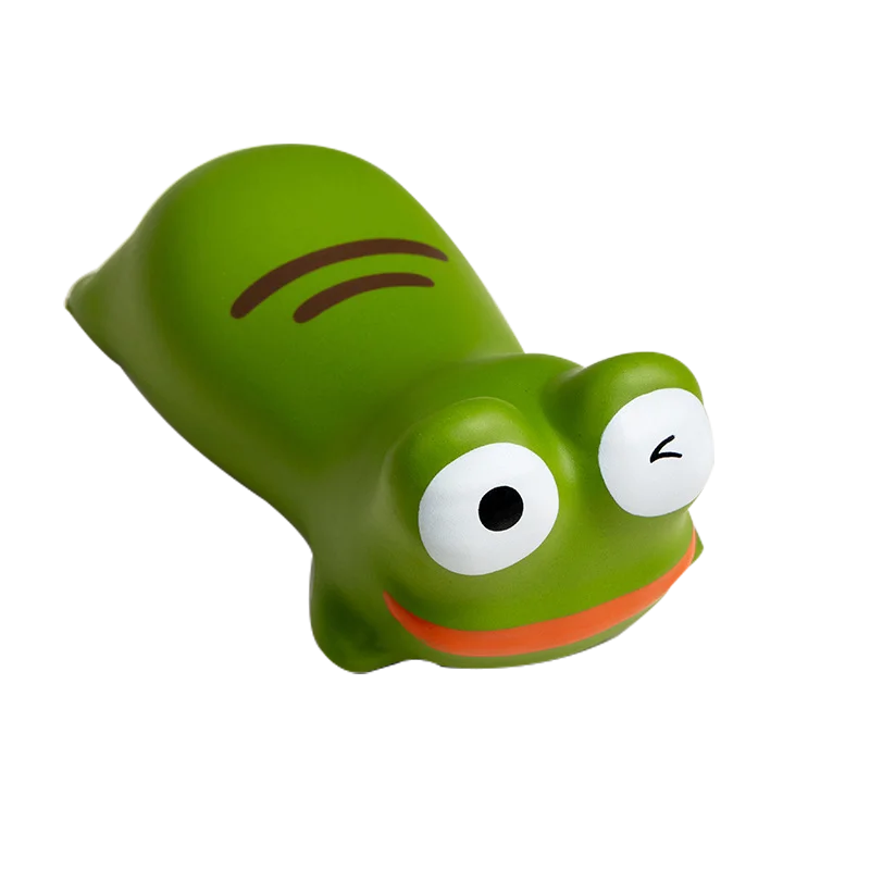 Reposamuñecas Animalitos